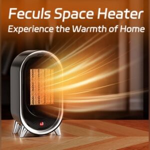 Space Heater